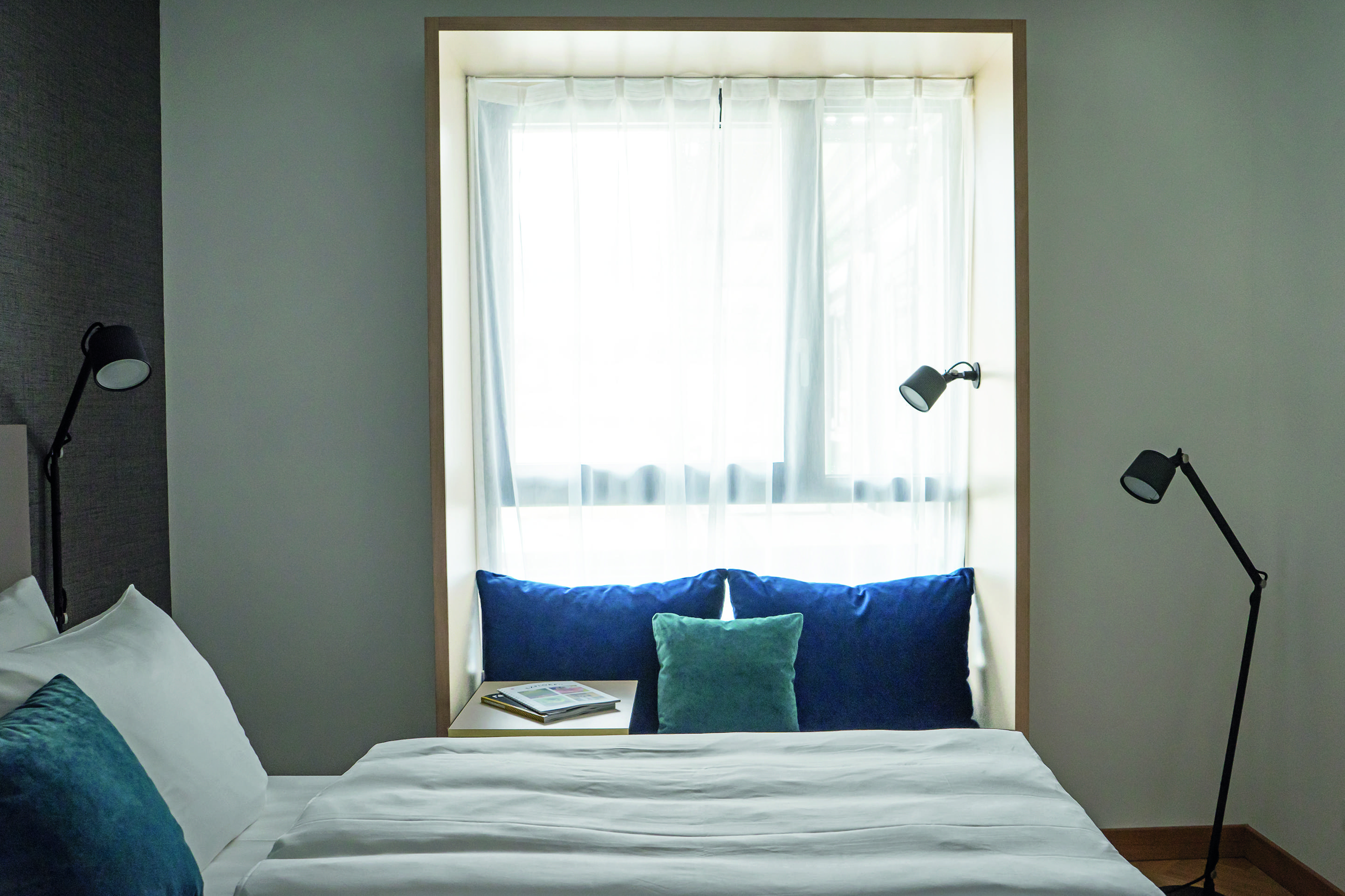 Vienna House By Wyndham Mq Hotel Kronberg im Taunus