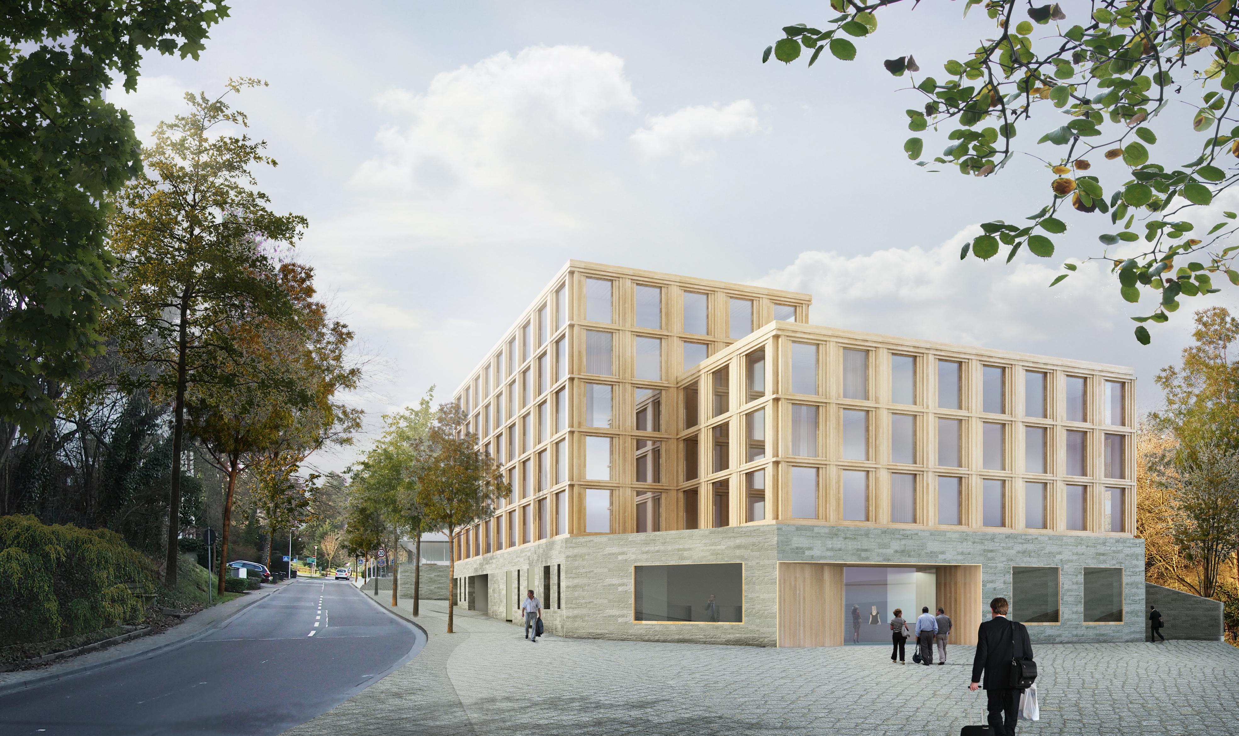 Vienna House By Wyndham Mq