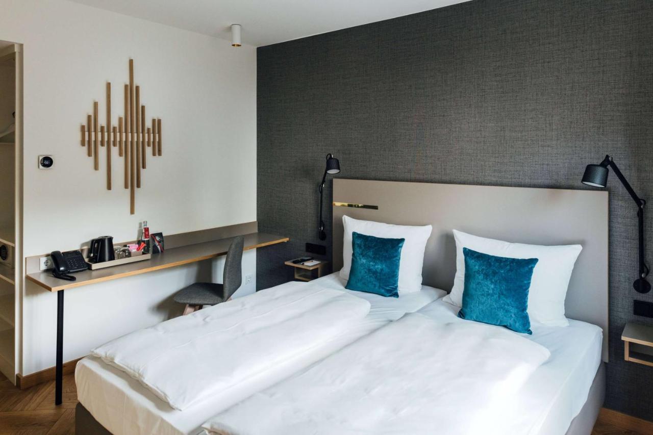 Hotel Vienna House By Wyndham Mq Kronberg im Taunus