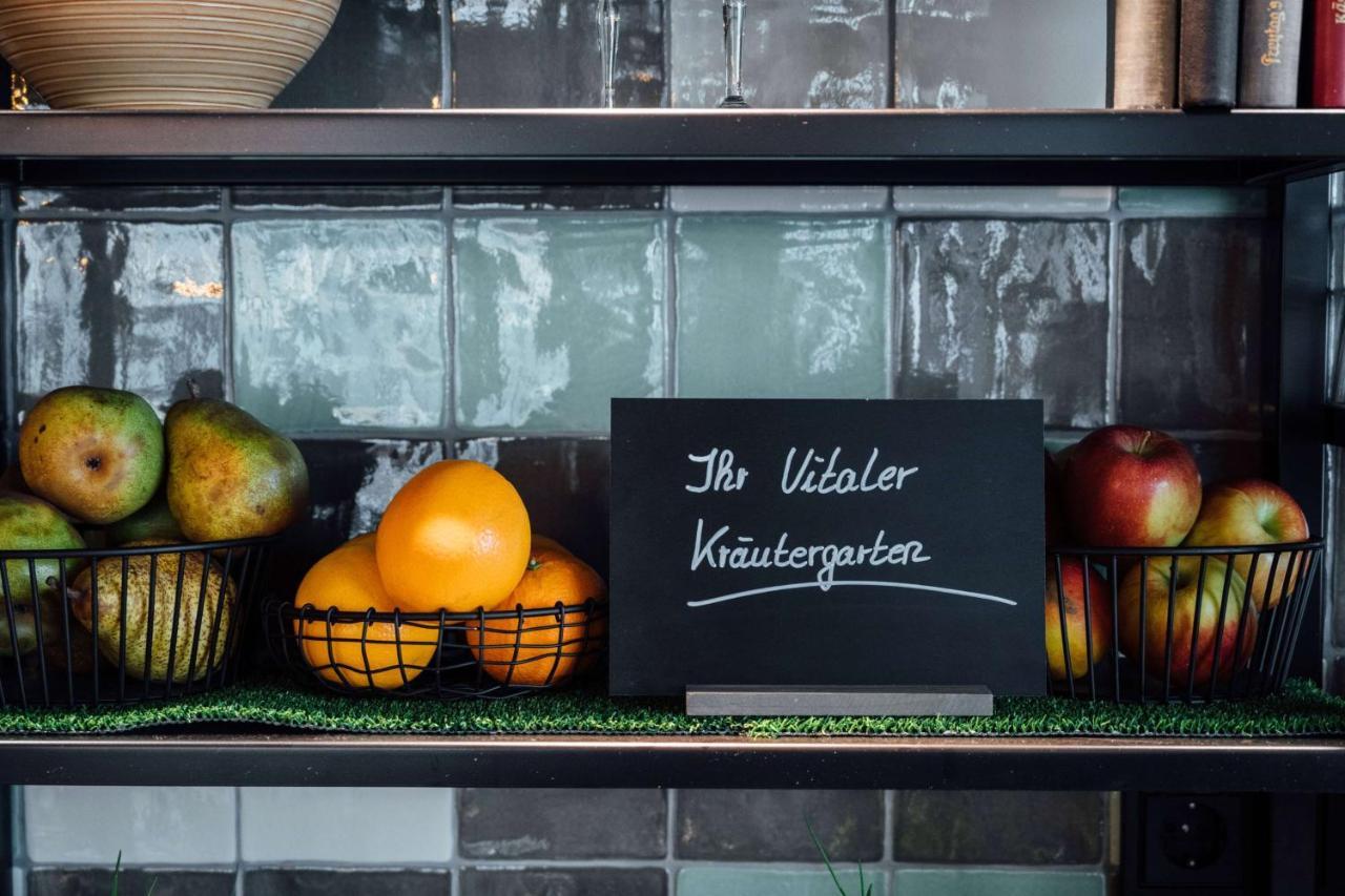 Hotel Vienna House By Wyndham Mq Kronberg