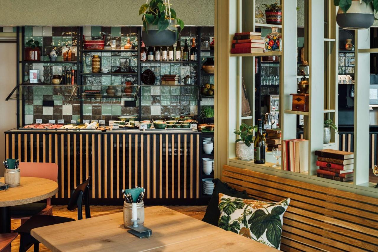 Hotel Vienna House By Wyndham Mq 4*