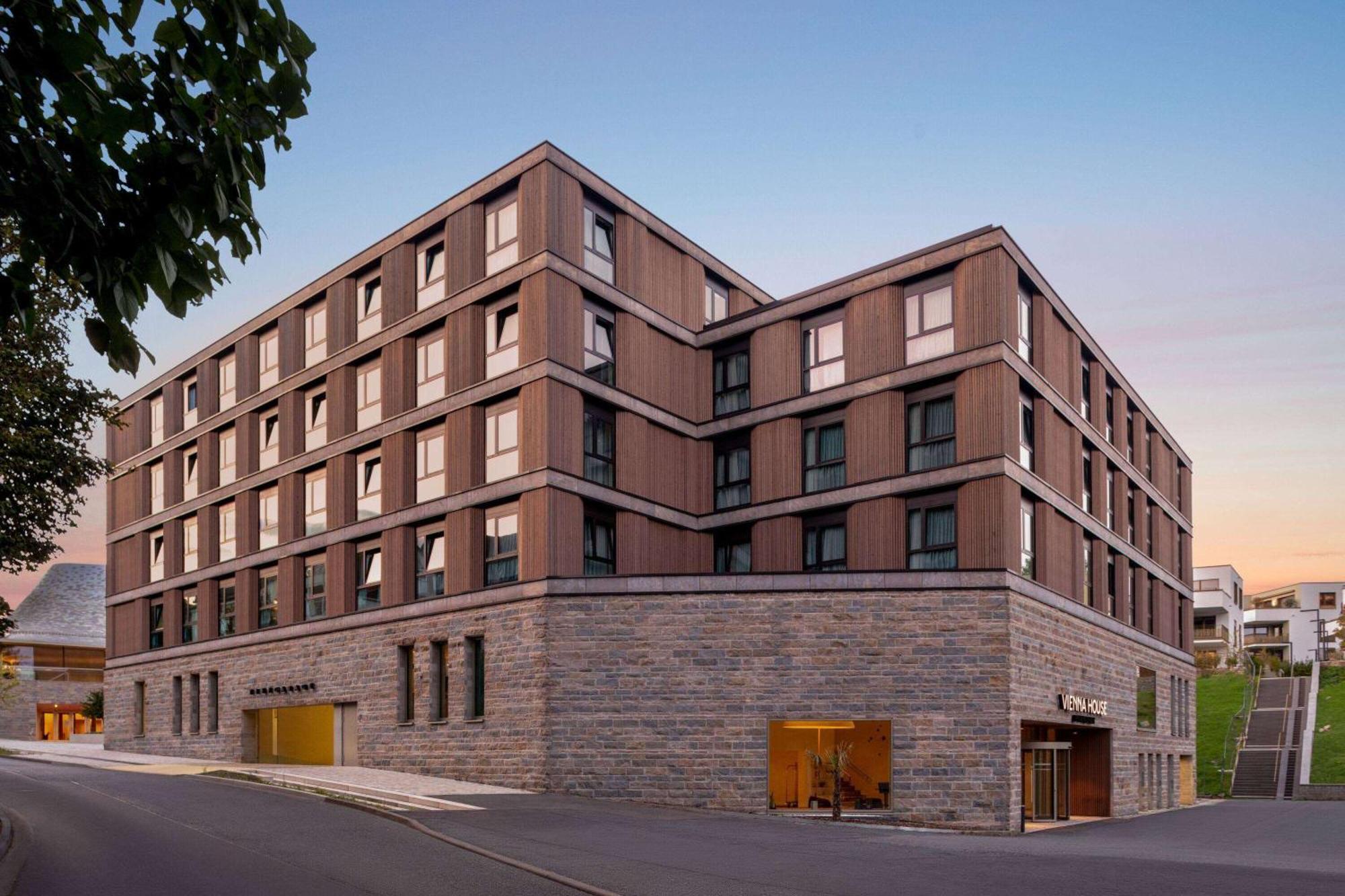 Hotel Vienna House By Wyndham Mq Kronberg im Taunus