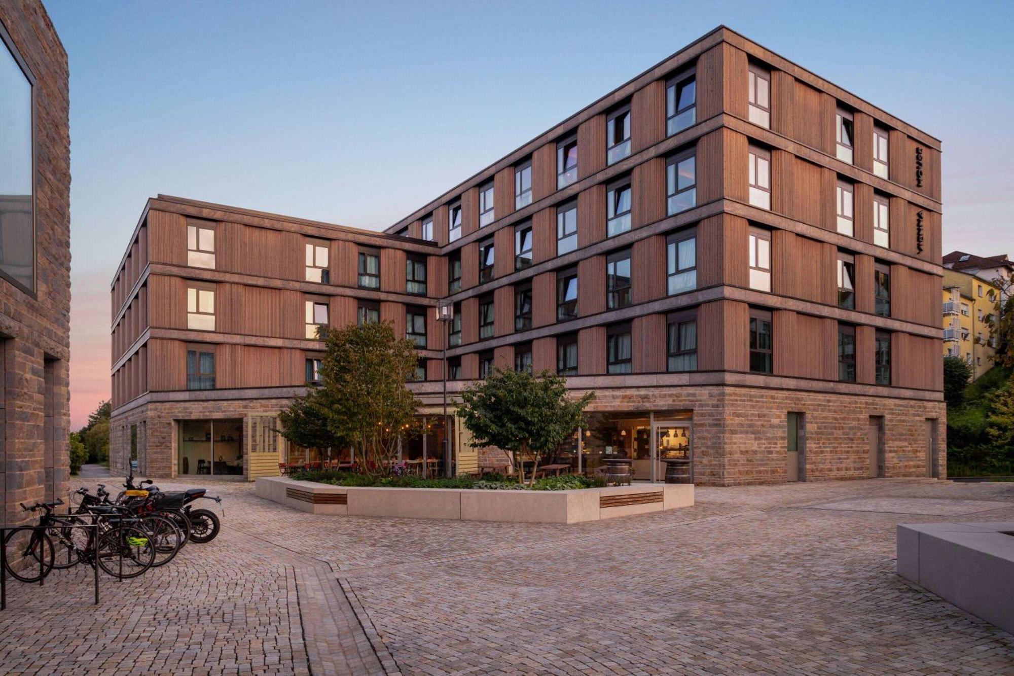 Vienna House By Wyndham Mq Hotel Kronberg im Taunus