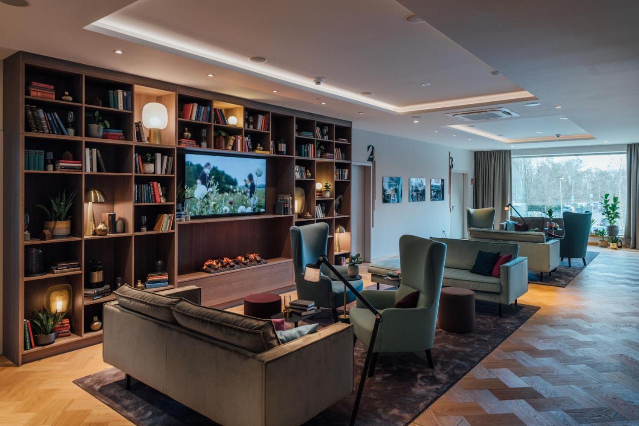 Vienna House By Wyndham Mq Hotel